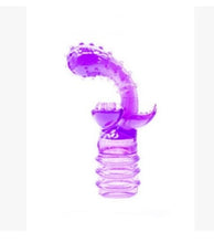 Load image into Gallery viewer, Extremely Powerful Multi-Speed Egg Vibrating Electric Body Relaxing Massager Sex toys for woman Vibrator massage Adult toys Z25